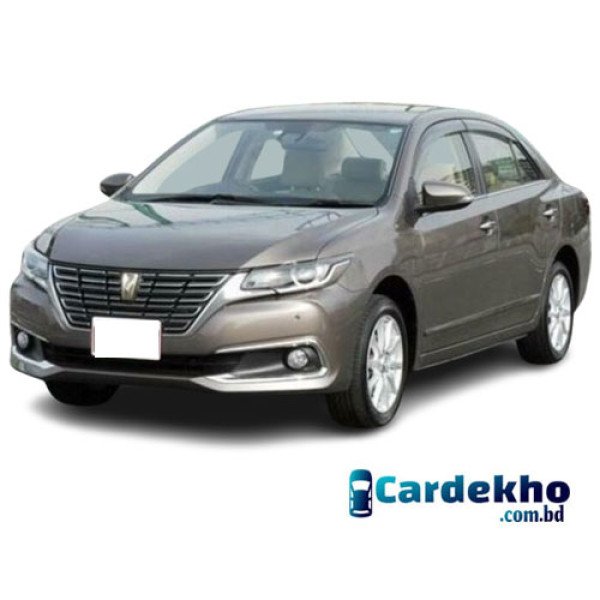 Toyota Premio 2020 Recondition